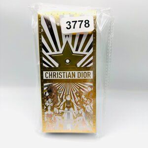 3778 DIOR MAKEUP DIORSHOW MASCARA